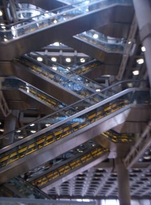 Lloyd's of London by null