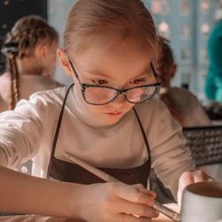 Pottery studio 1 - Pottery classes and events