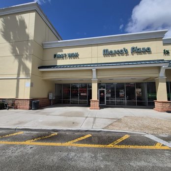 First Wok - Chinese Near Me - Lake Worth, Florida