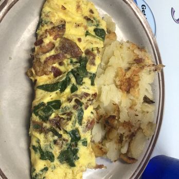 Elena's Restaurant - Breakfast & Brunch Near Me - Punta Gorda, Florida