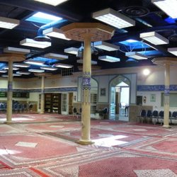 Islamic Educational Center of Orange County