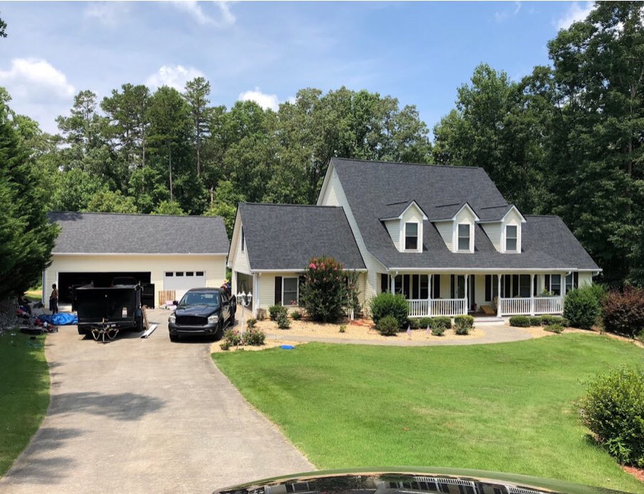 Slide of Rylee Roofing & Construction