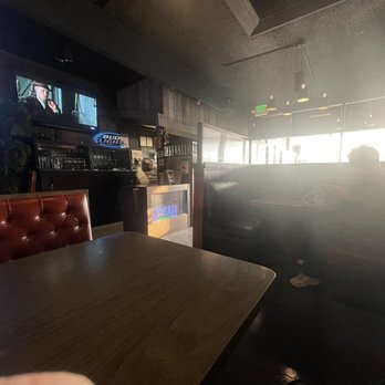 Ulysses' Restaurant and Lounge - Dining area - American Near Me - Tukwila, Washington Ulysses' Restaurant and Lounge - Dining area - American Near Me - Tukwila, Washington