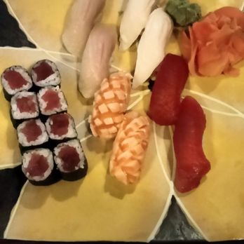 China Garden Inn Restaurant - Sushi deluxe - Chinese Near Me - Willow Grove, Pennsylvania China Garden Inn Restaurant - Sushi deluxe - Chinese Near Me - Willow Grove, Pennsylvania
