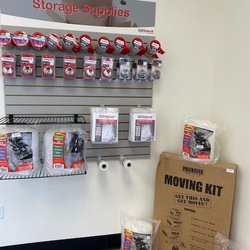 Go Store It Self Storage