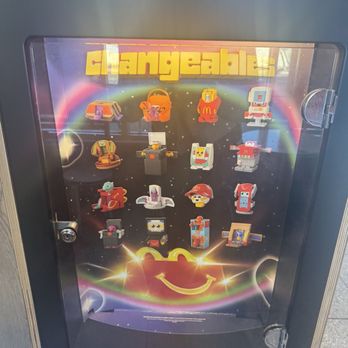 McDonald's - Burgers Near Me - East Los Angeles, California