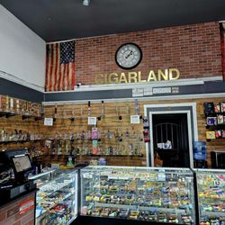 Cigarland