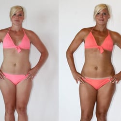 Spa by Laura - Fabulous Spray Tan results