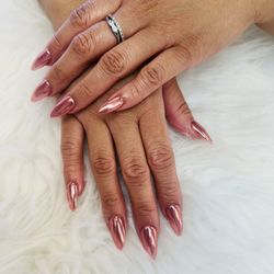 Nail Spa Boutique