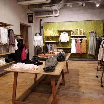 Anthropologie - Women's Clothing Near Me - Portland, Oregon