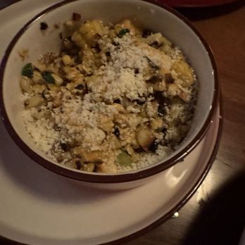 HG Sply Co. - Alliance - Mexican corn - Breakfast & Brunch Near Me - Fort Worth, Texas HG Sply Co. - Alliance - Mexican corn - Breakfast & Brunch Near Me - Fort Worth, Texas