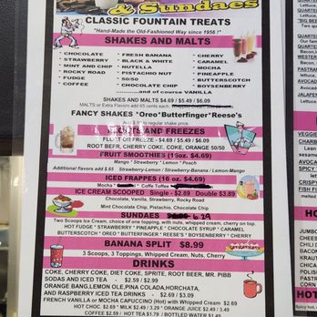 Beeps Fast Food - Menu as of 11/19/24 - Fast Food Near Me - Van Nuys, California Beeps Fast Food - Menu as of 11/19/24 - Fast Food Near Me - Van Nuys, California