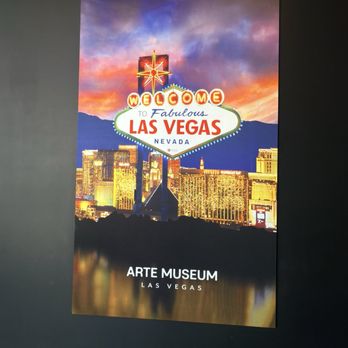 Arte Museum - Art Museums Near Me - Las Vegas, Nevada Arte Museum - Art Museums Near Me - Las Vegas, Nevada