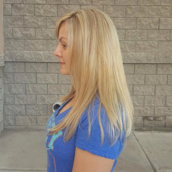 The Nosey Hairapist - After color correction!!! Heather is amazing. So glad I discovered such an awesome person who saved my hair. - Hair Stylists Near Me
