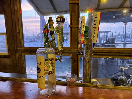 Harrison's Landing by null