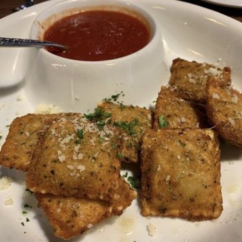 Napoli 3 - Toasted ravioli - Wine Bars Near Me - St Charles, Missouri
