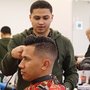 Photo of La Familia Barbershop