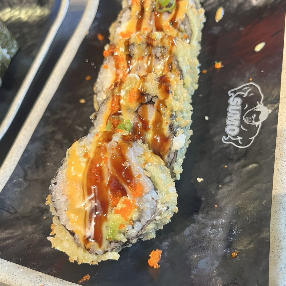 Sumo Sushi & Grill - Japanese Near Me - Seattle, Washington Sumo Sushi & Grill - Japanese Near Me - Seattle, Washington