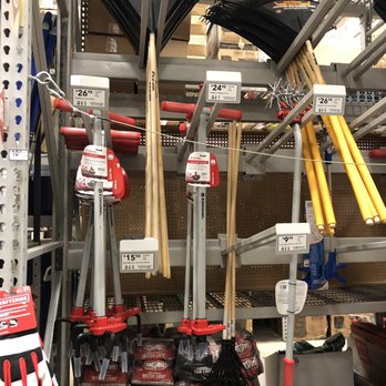 Lowe's Home Improvement - Gardening Tools - Hardware Stores Near Me - Sterling, Virginia