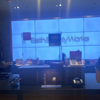 Bath & Body Works - Screen - Cosmetics & Beauty Supply Near Me - Birmingham, Alabama
