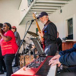 user provided Arapahoe Basin Ski Area photo