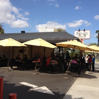 Bruxie - Sandwiches Near Me - Orange, California