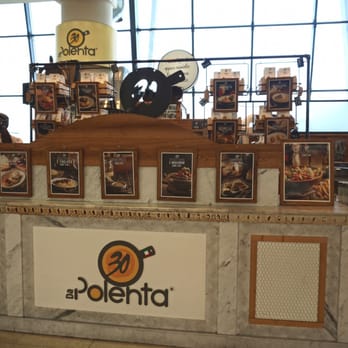 Oriocenter - #ristorazione #oriocenter #bergamo - Shopping Centers Near Me - Bergamo, BG