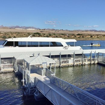 Laughlin River Tours - Grand Celebration river cruise boat - Tours Near Me - Laughlin, Nevada