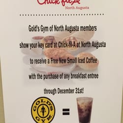 Gold's Gym