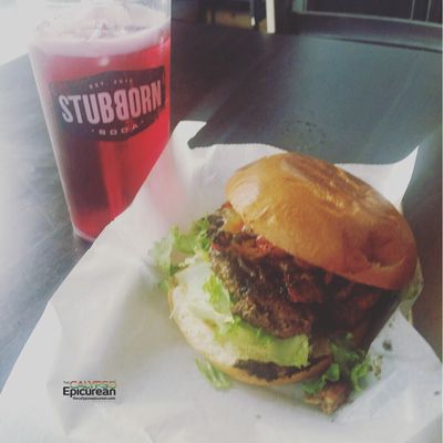 Mix'D Up Burgers ( East Lake) by null