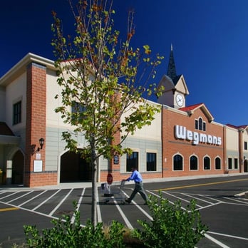 Wegmans - Grocery Near Me - Hunt Valley, Maryland