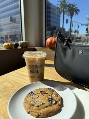 Trail Coffee Roasters by null