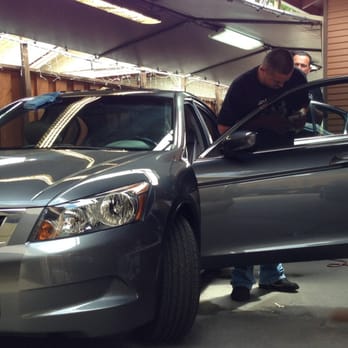 Tint's R Us - Car Window Tinting Near Me - San Jose, California