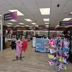 Romantix East Moline