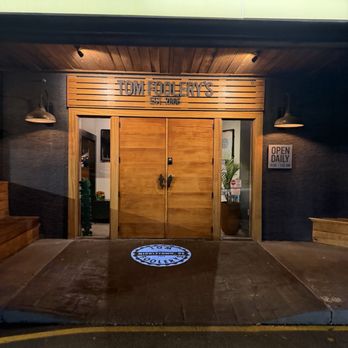 Tom Foolery's Restaurant & Bar - American Near Me - Middletown, Delaware
