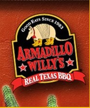 Armadillo Willy's BBQ by null