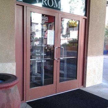 Vroman's Bookstore - Back entrance. - Bookstores Near Me - Pasadena, California Vroman's Bookstore - Back entrance. - Bookstores Near Me - Pasadena, California