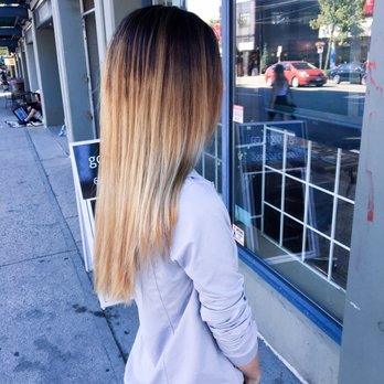 The Googh Salon - Hair Salons Near Me - Vancouver, British Columbia The Googh Salon - Hair Salons Near Me - Vancouver, British Columbia