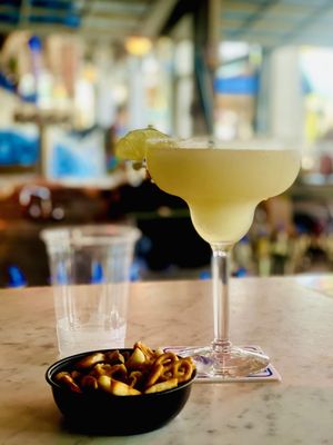 Flounder's Chowder House by null