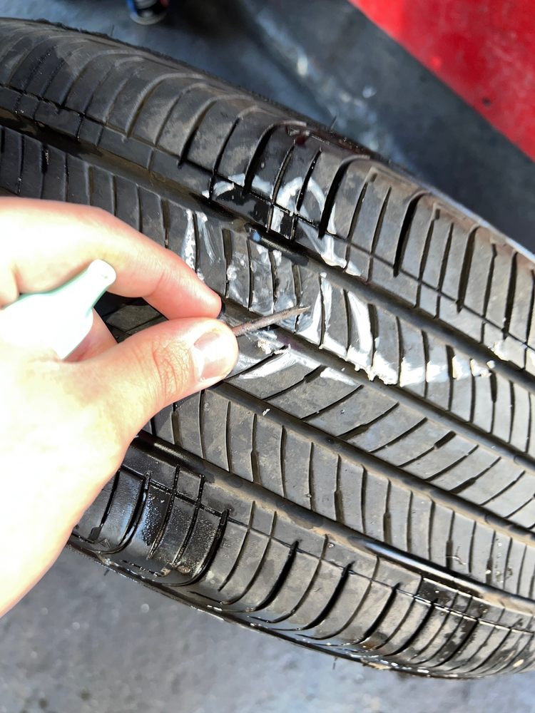 RULAS TIRES Updated October 2024 20 Photos 1921 S Central Ave