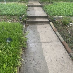4 Seasons Pressure Washing