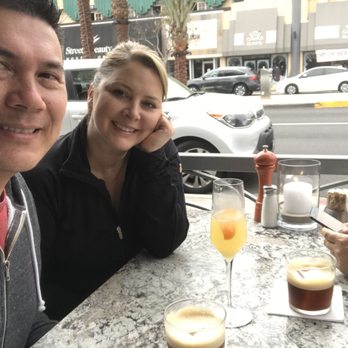 Nick's On 2nd - New American Near Me - Long Beach, California