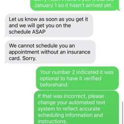 Atlantic Integrative Medicine - Screenshot