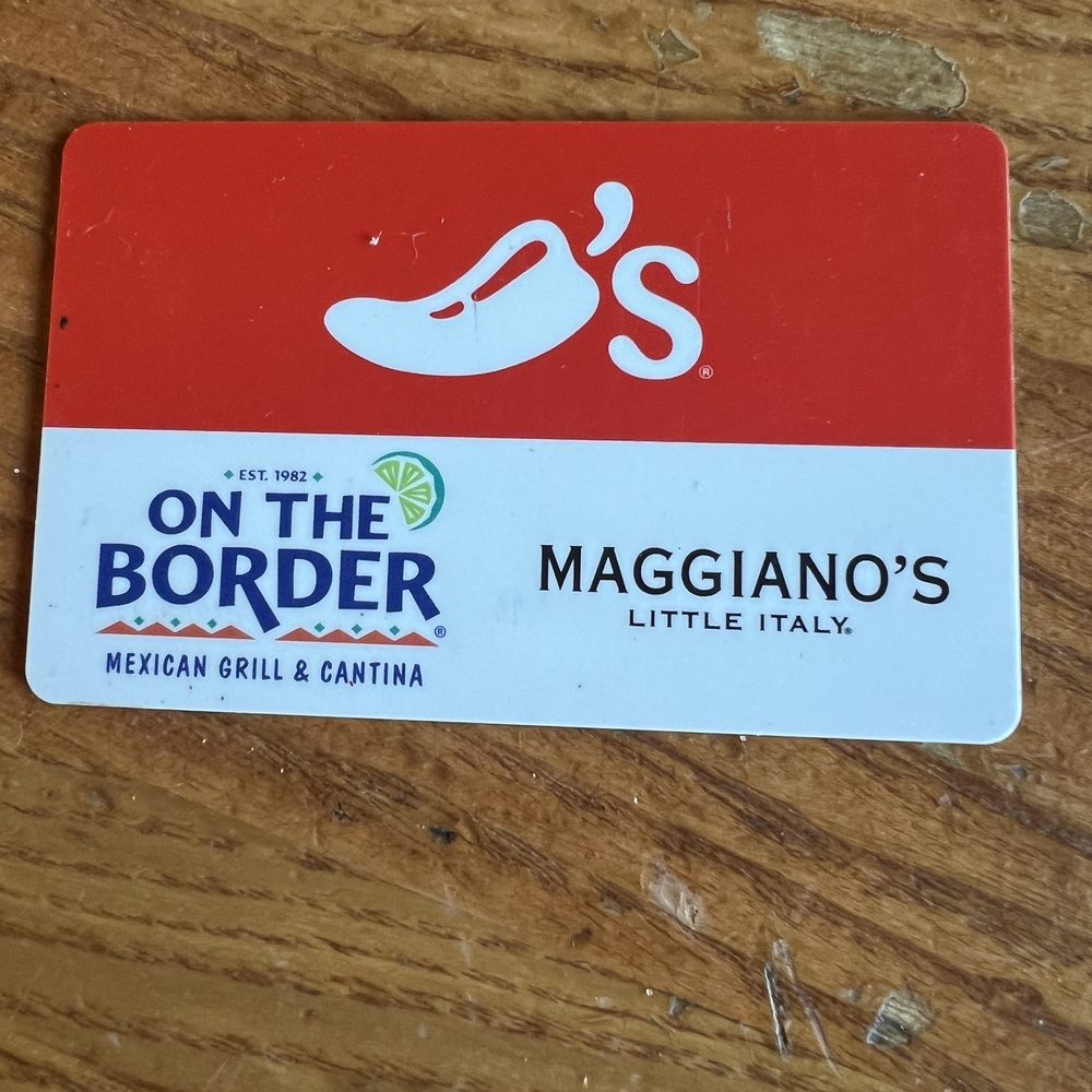 Chili's - Gift card - American Near Me - San Antonio, Texas Chili's - Gift card - American Near Me - San Antonio, Texas