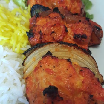 Panini Kabob Grill - Mediterranean Near Me - Irvine, California