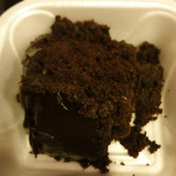 2 Chef's Souparee - Chocolate cake - Soup Near Me - Lake Worth, Florida