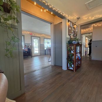Lines and Vines Coffee - Ambience - Coffee & Tea Near Me - New Smyrna Beach, Florida Lines and Vines Coffee - Ambience - Coffee & Tea Near Me - New Smyrna Beach, Florida