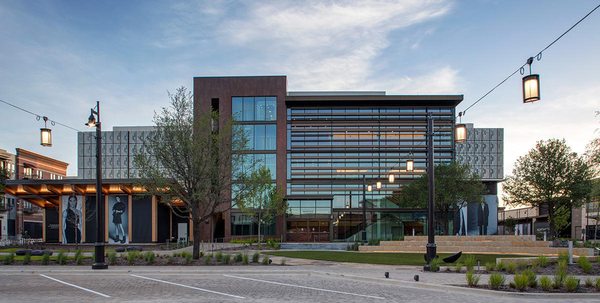 The Shops at Clearfork by null