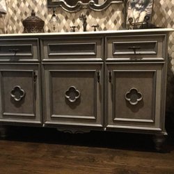 Bailey Cabinets