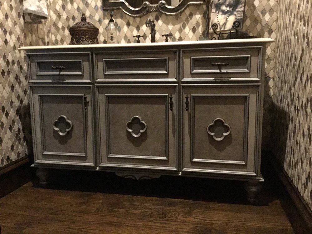 Bailey Cabinets